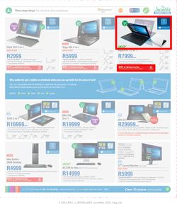 Incredible Connection : Making Tech Easy (28 Jul - 31 Jul 2016), page 3