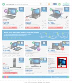 Incredible Connection : Making Tech Easy (28 Jul - 31 Jul 2016), page 3