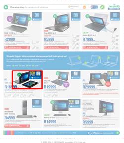 Incredible Connection : Making Tech Easy (28 Jul - 31 Jul 2016), page 3