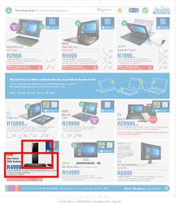 Incredible Connection : Making Tech Easy (28 Jul - 31 Jul 2016), page 3