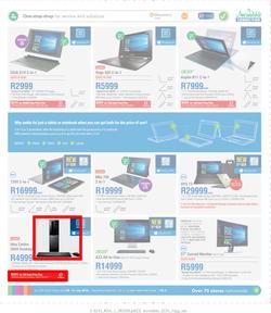 Incredible Connection : Making Tech Easy (28 Jul - 31 Jul 2016), page 3