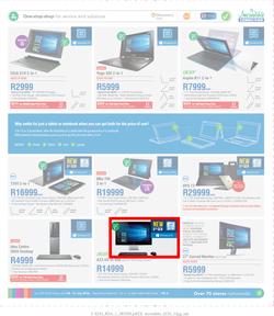 Incredible Connection : Making Tech Easy (28 Jul - 31 Jul 2016), page 3