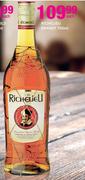 Richelieu Brandy-750ml