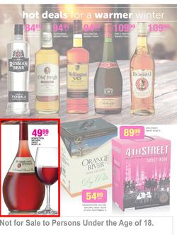 Game : Liquor (20 May - 31 May 2015), page 3