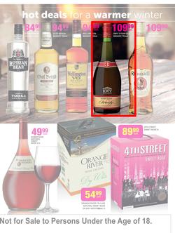 Game : Liquor (20 May - 31 May 2015), page 3