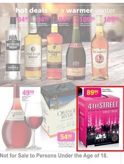 Game : Liquor (20 May - 31 May 2015), page 3