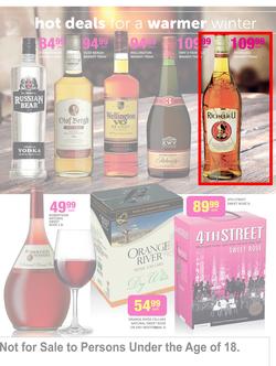 Game : Liquor (20 May - 31 May 2015), page 3