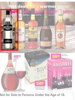 Game : Liquor (20 May - 31 May 2015), page 3