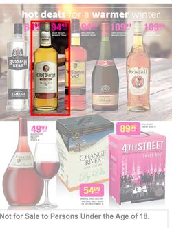 Game : Liquor (20 May - 31 May 2015), page 3