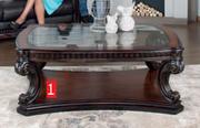 Grafton Everest Estate Coffee Table