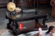 Grafton Everest Estate Coffee Table