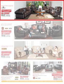 Bradlows & Morkels : The Best Style (23 Feb - 15 Mar 2015), page 3