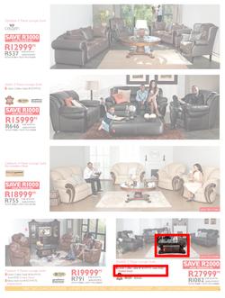 Bradlows & Morkels : The Best Style (23 Feb - 15 Mar 2015), page 3