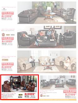 Bradlows & Morkels : The Best Style (23 Feb - 15 Mar 2015), page 3