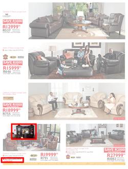 Bradlows & Morkels : The Best Style (23 Feb - 15 Mar 2015), page 3