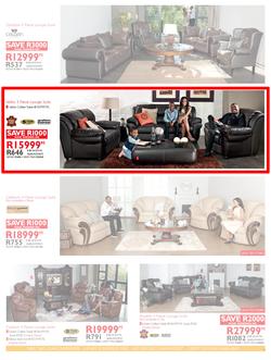 Bradlows & Morkels : The Best Style (23 Feb - 15 Mar 2015), page 3