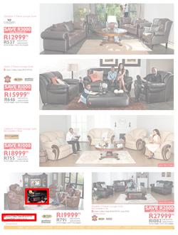 Bradlows & Morkels : The Best Style (23 Feb - 15 Mar 2015), page 3