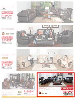 Bradlows & Morkels : The Best Style (23 Feb - 15 Mar 2015), page 3