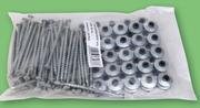 Roofing Screws 90mm H17977-Per 100