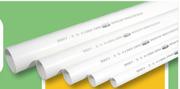 PVC Conduit Pipe 20mm x 4m SABS-Each