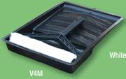 V4M Tray And Roller Set-Each