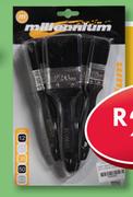 Ecoman Paint Brush-38mm Each