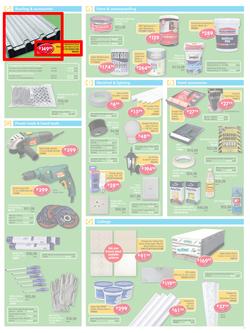 Hardware Warehouse Mpumulanga  : Build With Value (25 Jul - 8 Aug 2016), page 3