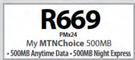 iPad Air 2 128GB With WiFi And Cellular-My MTNChoice 500MB