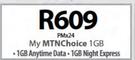 iPad Air 2 64GB With WiFi And Cellular-My MTNChoice 1GB