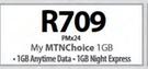 iPad Air 2 128GB With WiFi And Cellular-My MTNChoice 1GB
