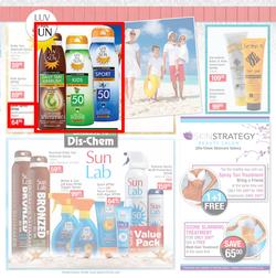 Dischem : Enjoy The Summer (23 Oct - 15 Nov 2015), page 3