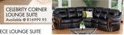 Celebrity Corner Lounge Suite