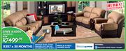 Bellevue Coffee Table