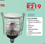 Cadac Gas Lantern 80-0234