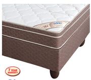 Edblo Venice 92cm Base Set
