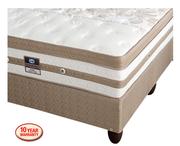 Sealy Posture Premier Argo 152cm Base Set