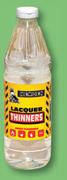Mineral Turpentine P02102-750ml