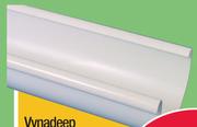 Vynadeep DPH310 Downpipe Socketed 3m G00018-Each