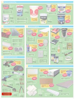 Hardware Warehouse Eastern Cape : We'll Help You Build Now (26 Sep - 9 Oct 2015), page 3