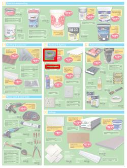 Hardware Warehouse Eastern Cape : We'll Help You Build Now (26 Sep - 9 Oct 2015), page 3