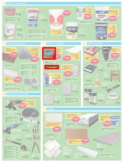 Hardware Warehouse Eastern Cape : We'll Help You Build Now (26 Sep - 9 Oct 2015), page 3