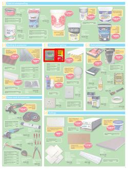 Hardware Warehouse Eastern Cape : We'll Help You Build Now (26 Sep - 9 Oct 2015), page 3