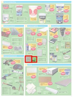 Hardware Warehouse Eastern Cape : We'll Help You Build Now (26 Sep - 9 Oct 2015), page 3