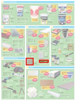 Hardware Warehouse Eastern Cape : We'll Help You Build Now (26 Sep - 9 Oct 2015), page 3