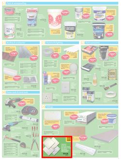 Hardware Warehouse Eastern Cape : We'll Help You Build Now (26 Sep - 9 Oct 2015), page 3