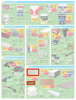 Hardware Warehouse Eastern Cape : We'll Help You Build Now (26 Sep - 9 Oct 2015), page 3