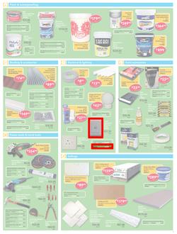Hardware Warehouse Eastern Cape : We'll Help You Build Now (26 Sep - 9 Oct 2015), page 3