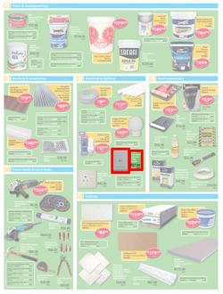 Hardware Warehouse Eastern Cape : We'll Help You Build Now (26 Sep - 9 Oct 2015), page 3