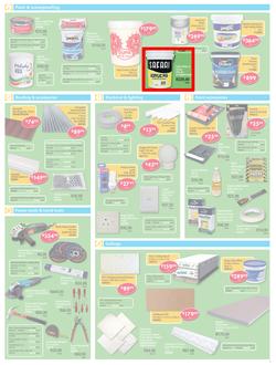 Hardware Warehouse Eastern Cape : We'll Help You Build Now (26 Sep - 9 Oct 2015), page 3