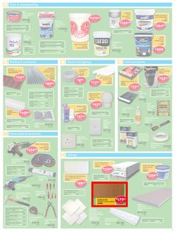 Hardware Warehouse Eastern Cape : We'll Help You Build Now (26 Sep - 9 Oct 2015), page 3